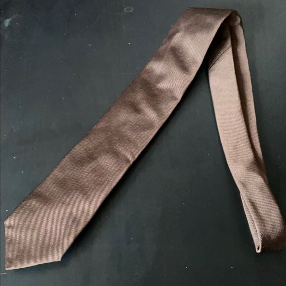 Tie